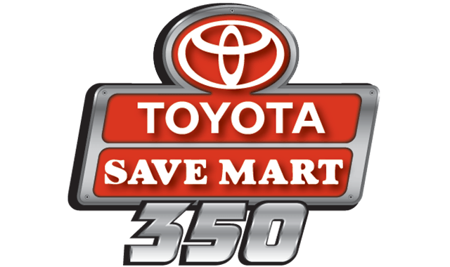 Save Mart Logo - Upcoming Events | TOYOTA-SAVE MART 350 |