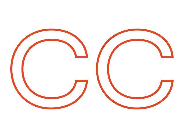 What CC Logo - Copenhagen Contemporary