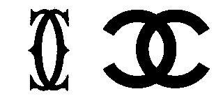 What CC Logo - Counterfeit Chic: Initial Interest Confusion