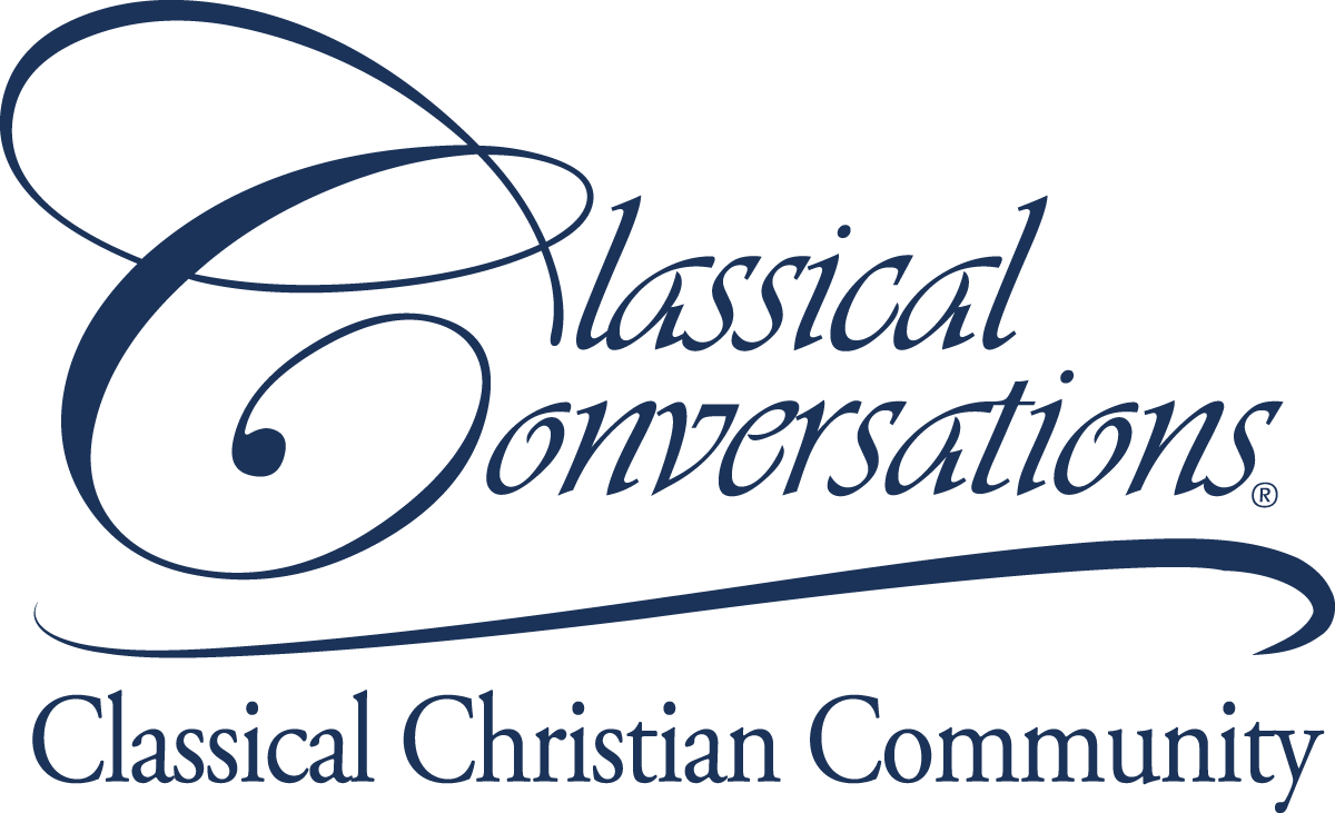 What CC Logo - Classical Conversations – Classical Conversations Homeschooling ...