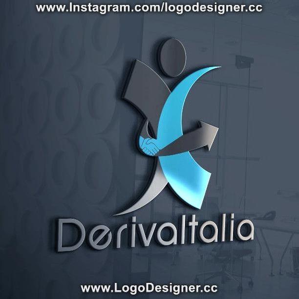 What CC Logo - Logo Design Service on Instagram