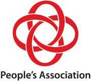What CC Logo - Rentals. People's Association