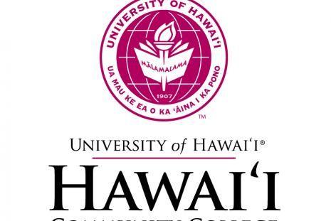 What CC Logo - Hawaii Community College. E ʻImi Pono: To Seek Excellence