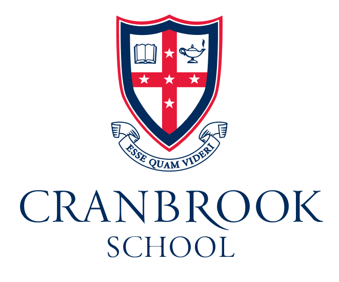 Cranbrook Logo - Cranbrook Logo | Outdoor Education Group