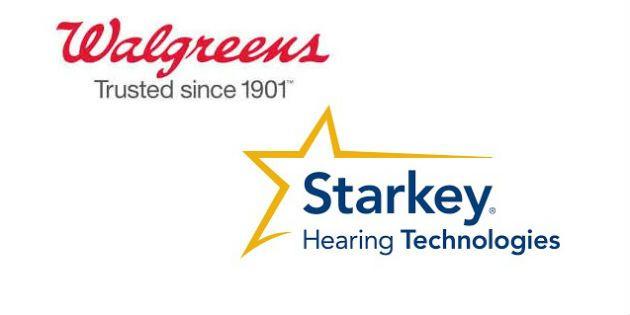 Walgreens Trusted since 1901 Logo - Audiology Worldnews