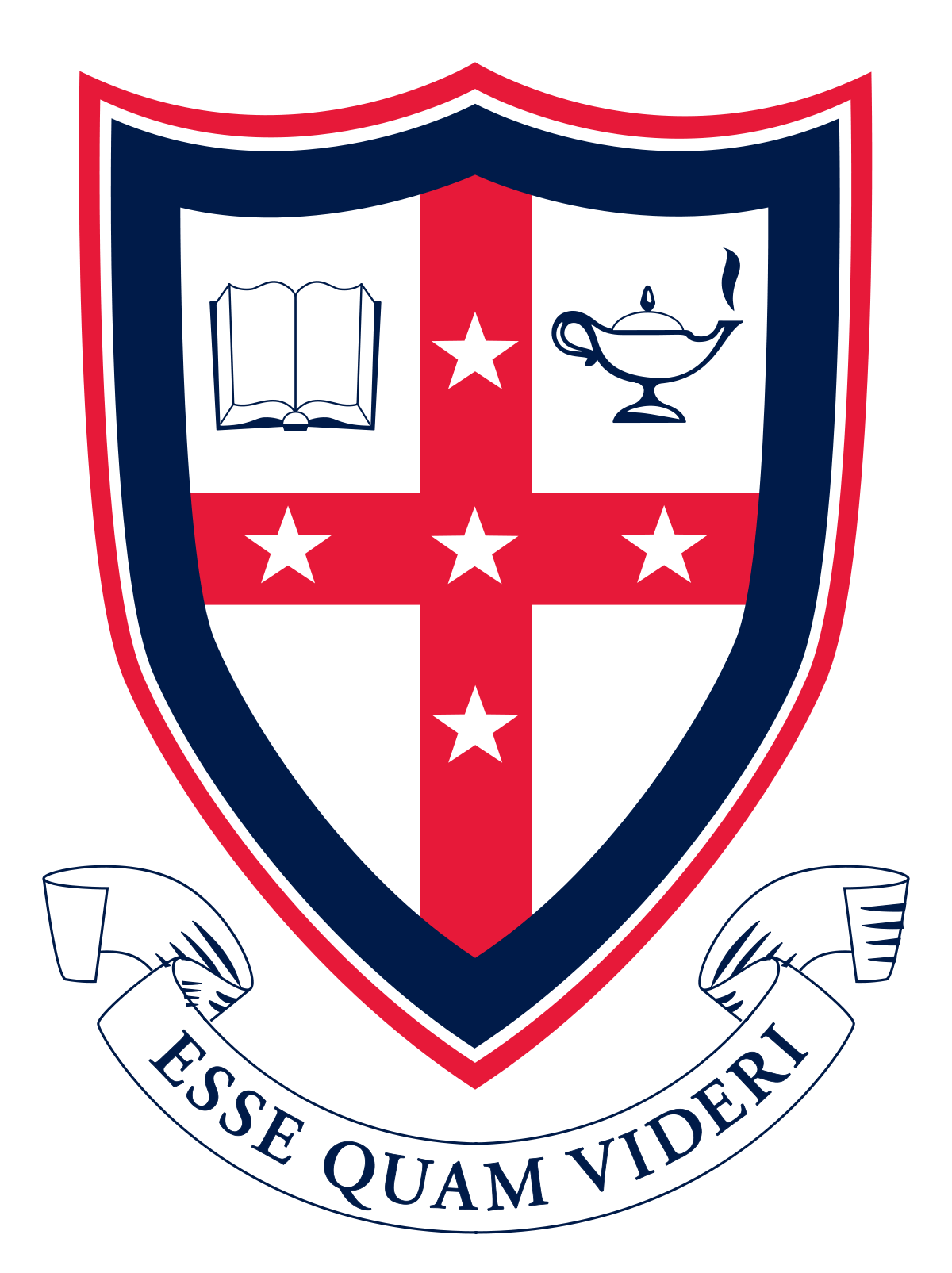 Cranbrook Logo - Cranbrook School, Sydney