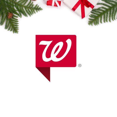 Walgreens Trusted since 1901 Logo - This Friendsgiving, celebrate without stress. Dash in to your
