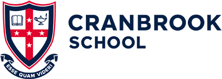 Cranbrook Logo