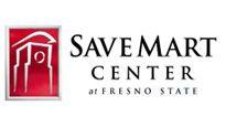 Save Mart Logo - Foo Fighters at Save Mart Center - Dec 1, 2017 - Fresno, CA