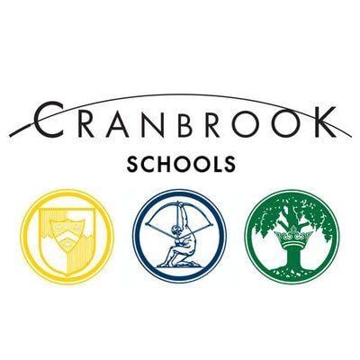 Cranbrook Logo