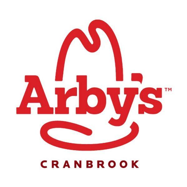 Cranbrook Logo - Cranbrook Arby's | Restaurants - Cranbrook Chamber of Commerce, BC