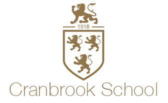 Cranbrook Logo - cranbrook-school-logo - Four Seasons Fencing Contracting