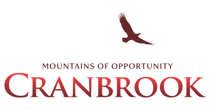 Cranbrook Logo - City-of-Cranbrook | Small Business BC