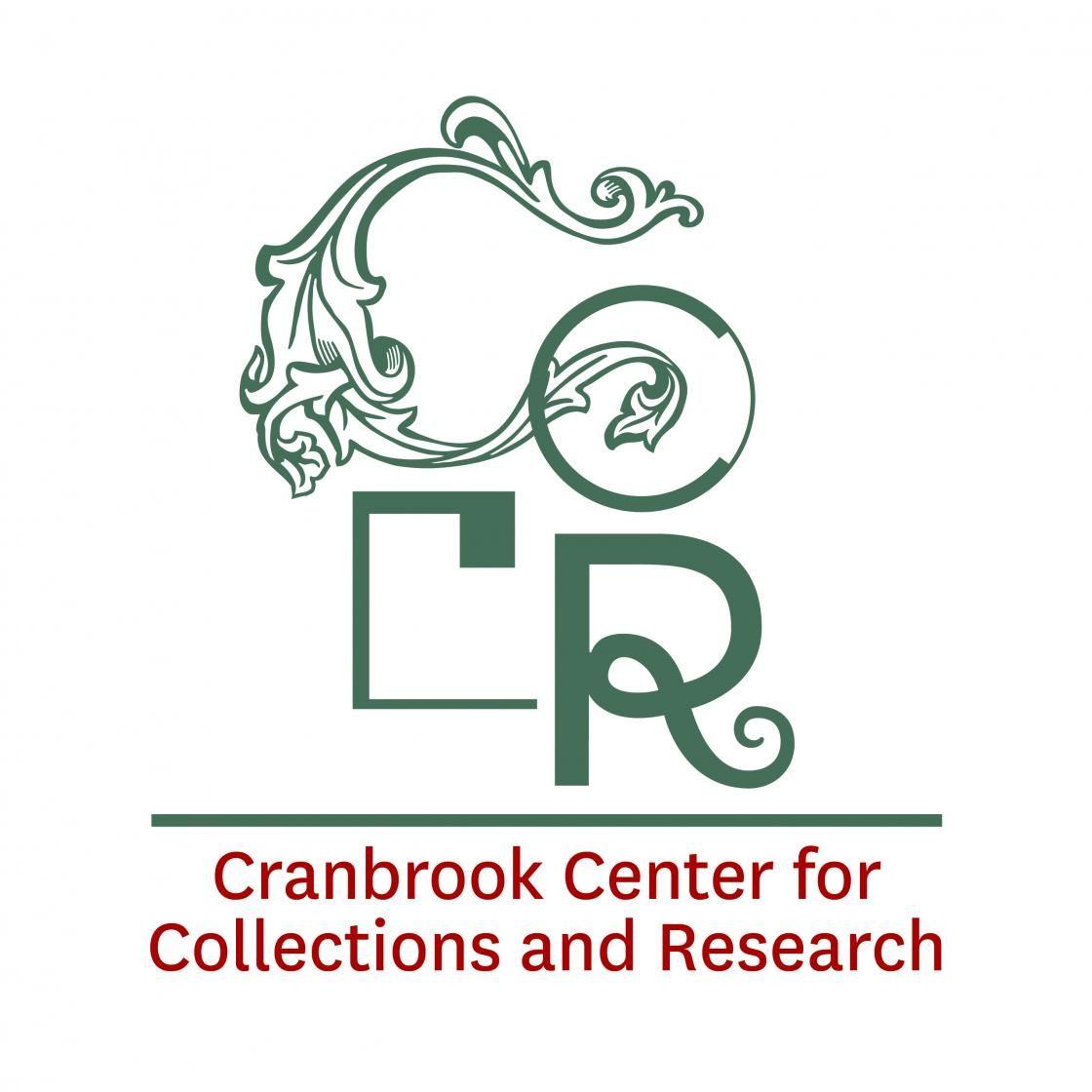 Cranbrook Logo - Our Logo | Cranbrook Center for Collections and Research