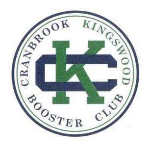 Cranbrook Logo - Welcome CK Boosters