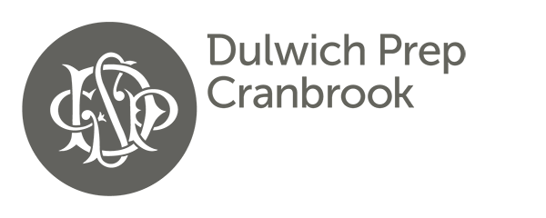 Cranbrook Logo - Dulwich Prep Cranbrook