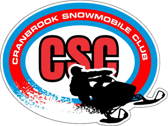 Cranbrook Logo - Home | Cranbrook Snowmobile Club