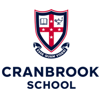 Cranbrook Logo - Cranbrook School | LinkedIn