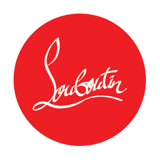 Louboutin Logo - Christian Louboutin