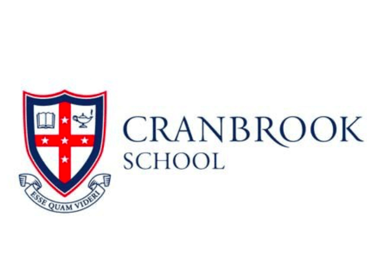 Cranbrook Logo - Cranbrook Rowing Development Fund