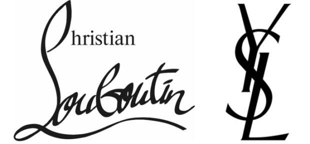 Louboutin Logo - Louboutin Logos