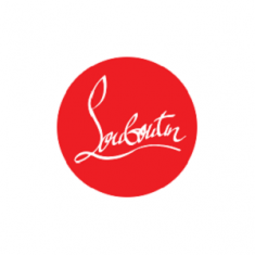 Louboutin Logo - Christian Louboutin Asia Has Arrived | FABERNOVEL