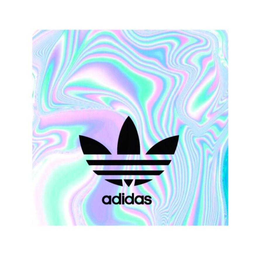 Purple Adidas Logo - Adidas Originals Logo New Balance Brand png download