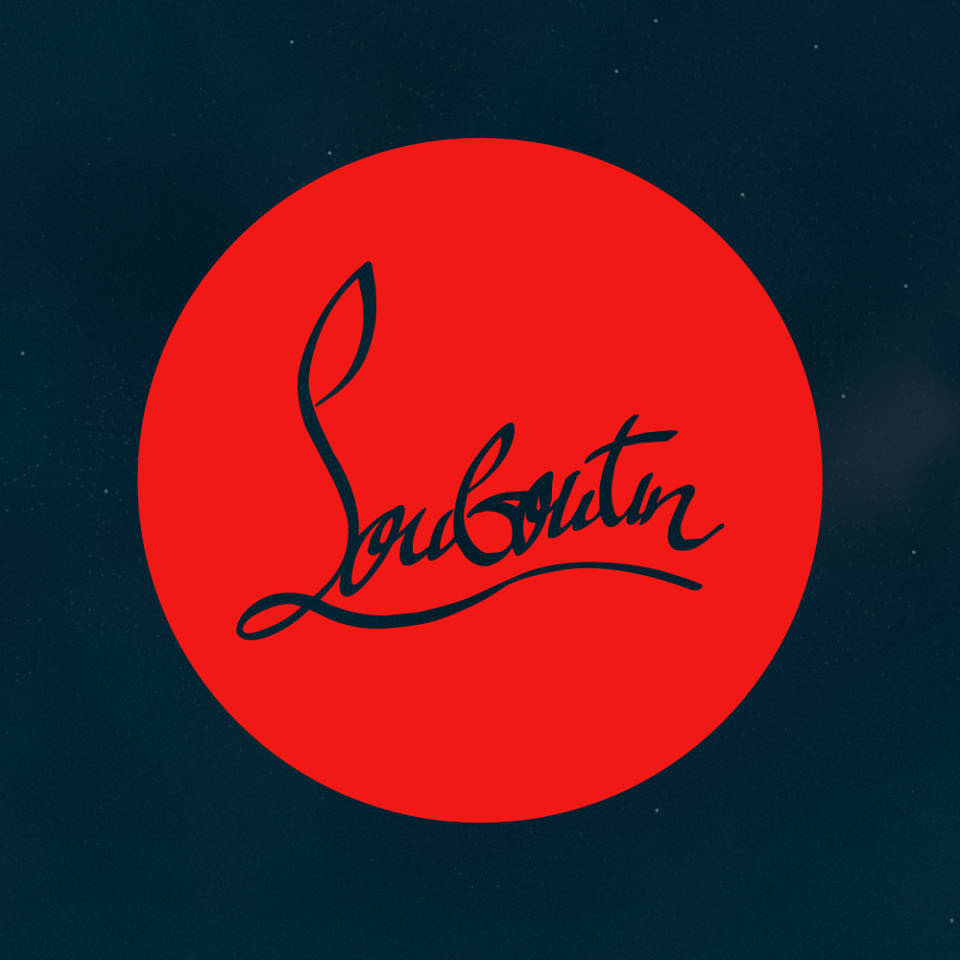 Louboutin Logo - Louboutin Logos