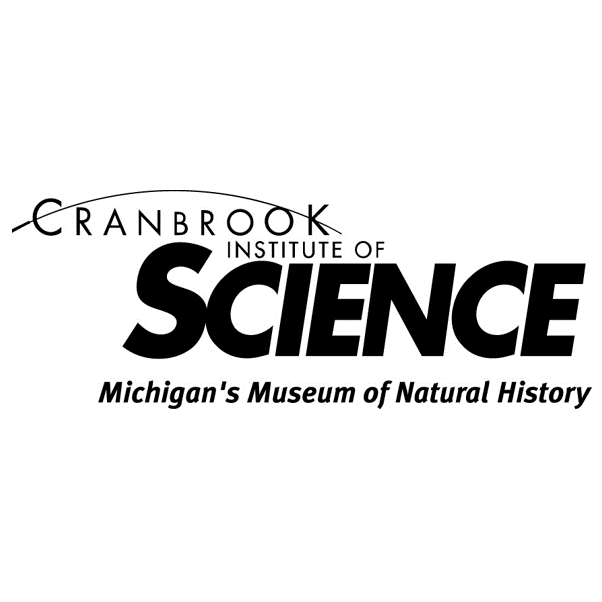 Cranbrook Logo - Cranbrook Institute of Science Logo with Tagline for web - Inforum ...