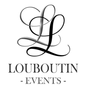 Louboutin Logo - Louboutin Events de domaines de prestige en France