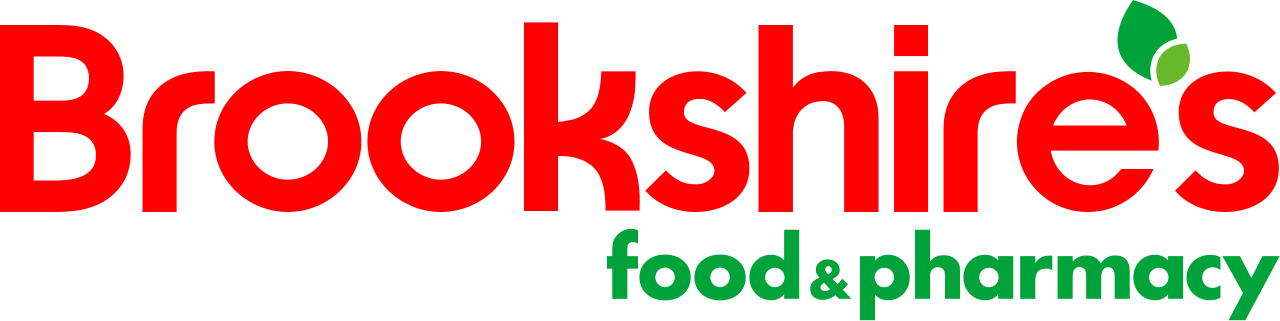 Grocery Brand Logo - Brookshire Grocery Co logo.svg