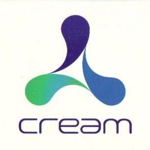 Cream Nation Logo - Sasha (3hr Set) Cream - Nation - Liverpool - 14-2-98 by ...