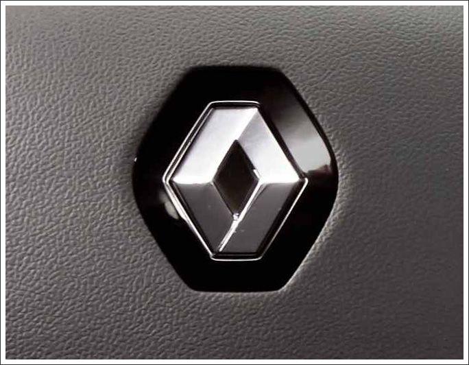 Renault Logo - Renault Logo Meaning and History, latest models | World Cars Brands