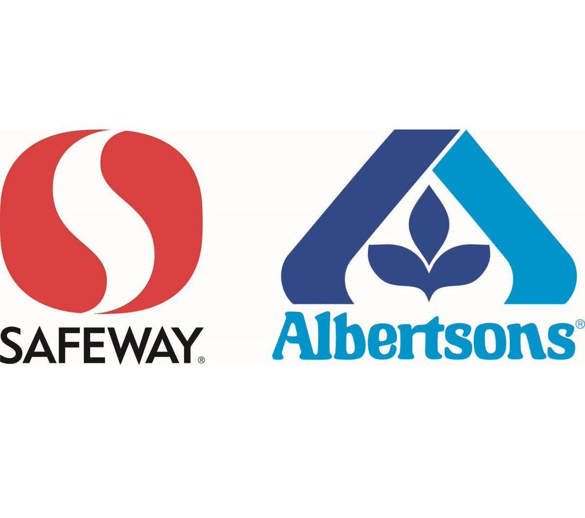 Safeway Albertsons Logo - Seafair Festival on Twitter: 