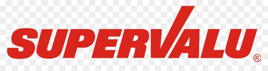 Grocery Brand Logo - SuperValu NYSE:SVU Grocery store Retail Stock Logo png