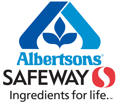 Safeway Albertsons Logo - Albertsons safeway Logos