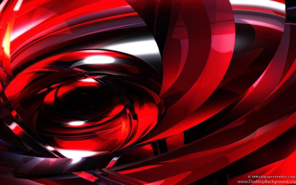 Red Abstract Windows 1.0 Logo - Red Abstract Windows 8.1 Wallpapers And Theme Desktop Background