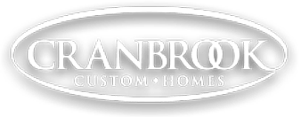 Cranbrook Logo - Cranbrook Custom Homes | Luxury Home Architect and Builder | New ...