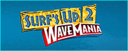 Surf's Up Logo - Surf's Up 2: WaveMania | Logopedia | FANDOM powered by Wikia