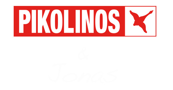 Pikolinos Logo - Jonas | Craft Your Way | Pikolinos Online Store