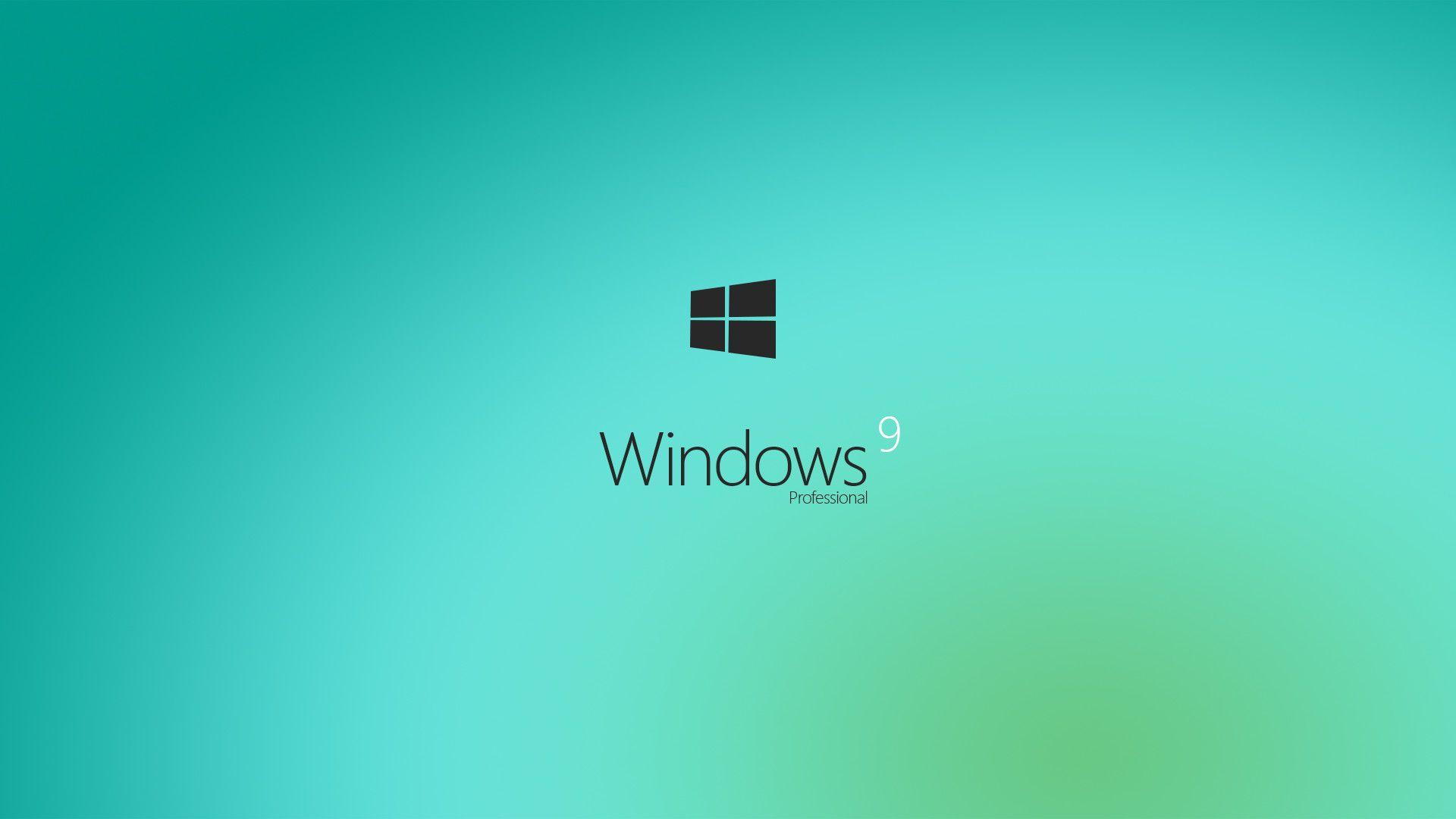 Red Abstract Windows 1.0 Logo - Best Free Windows 1.0 Wallpaper