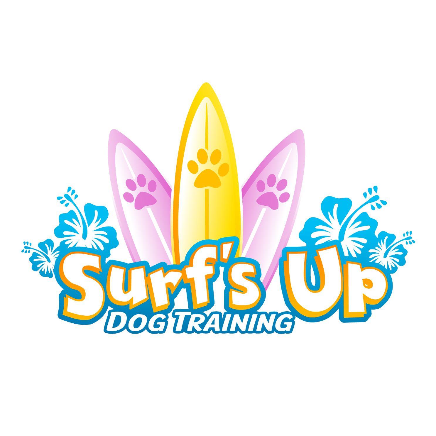 Surf's Up Logo - Surfs Up logo -