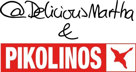 Pikolinos Logo - Delicious Martha | Craft Your Way | Pikolinos Online Store