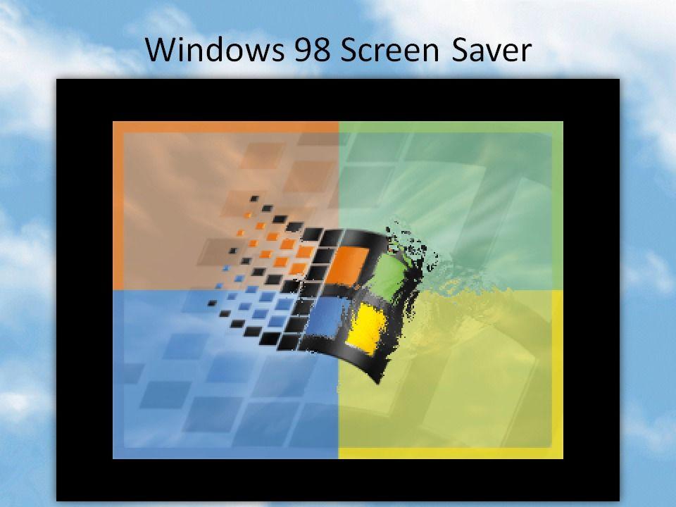 Red Abstract Windows 1.0 Logo - Photos: Classic Windows screensavers from Windows 1.0 to Windows 98