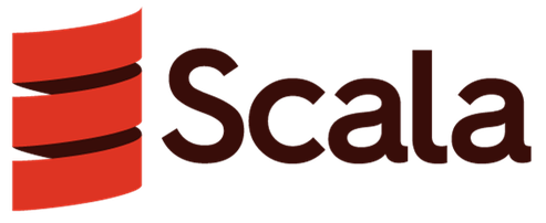 Red Abstract Windows 1.0 Logo - Scala (programming language)