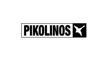 Pikolinos Logo - Pikolinos. Oslätt