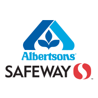 Safeway Albertsons Logo - ONYS Store Locator