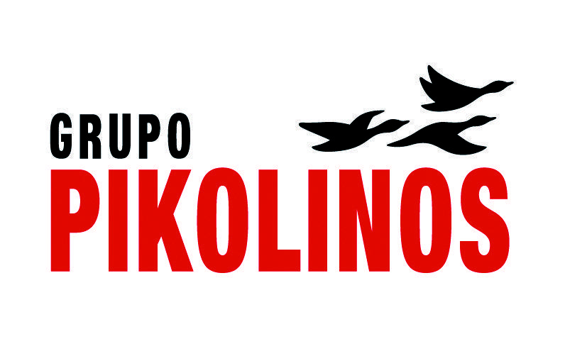 Pikolinos Logo - Pikolinos