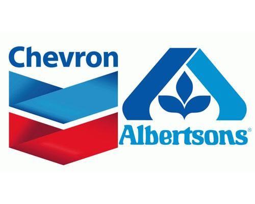 Safeway Albertsons Logo - Chevron & Albertsons Bring Gas Rewards Program to New Markets