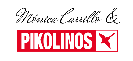 Pikolinos Logo - Mónica Carrillo | Craft Your Way | Pikolinos Online Store